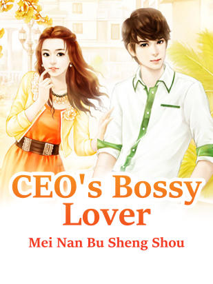 CEO's Bossy Lover